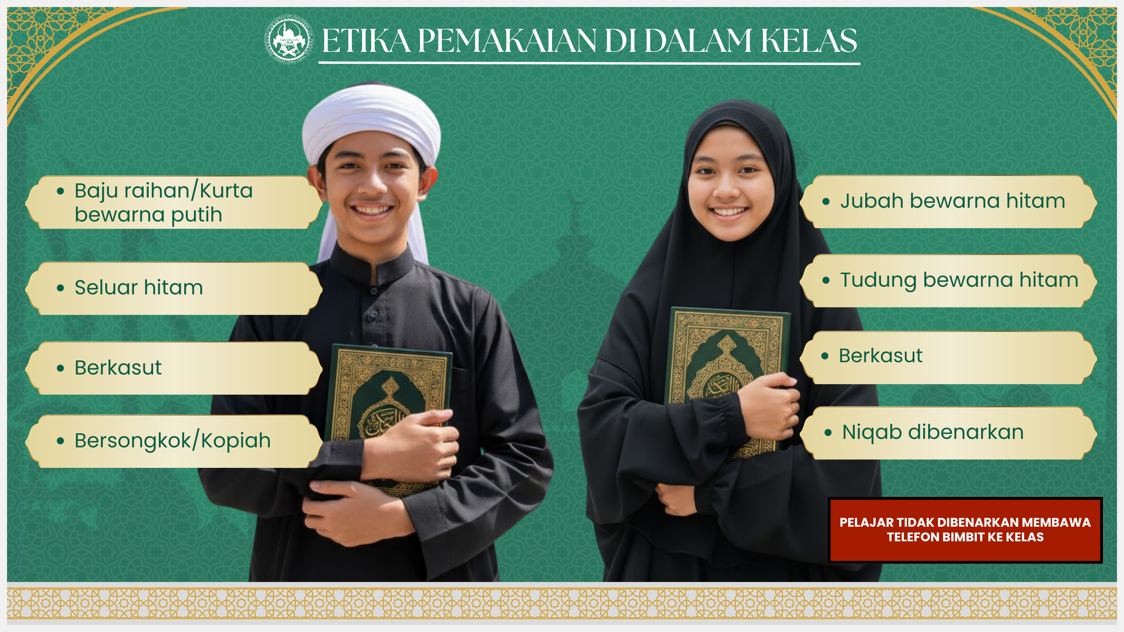 Pengajian Fast Track SPM